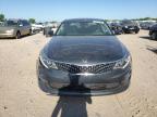 2016 Kia Optima Ex на продаже в Kansas City, KS - Rear End