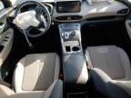 2023 Hyundai Santa Fe Blue na sprzedaż w Cahokia Heights, IL - Side