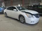 2012 Nissan Altima Base en Venta en Greenwell Springs, LA - Front End