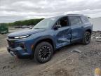 2024 Chevrolet Traverse Lt Z71 for Sale in Assonet, MA - Side