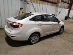2016 Ford Fiesta Titanium for Sale in Anchorage, AK - Mechanical