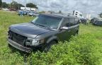 2016 Ford Flex Sel იყიდება Apopka-ში, FL - Mechanical