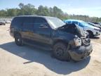 2011 Chevrolet Tahoe Police for Sale in Harleyville, SC - Front End