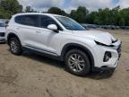 2019 Hyundai Santa Fe Se de vânzare în Seaford, DE - Front End