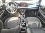 2022 Kia Rio Lx na sprzedaż w Houston, TX - Front End