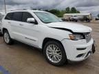 2017 Jeep Grand Cherokee Summit for Sale in Pekin, IL - Front End