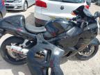 2002 SUZUKI GSX 1300 R for sale at Copart BRISTOL