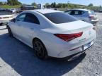 2022 MERCEDES BENZ CLA 180 AM for sale at Copart BELFAST