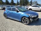 2016 Hyundai Veloster Turbo de vânzare în Graham, WA - Front End
