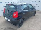 2009 NISSAN PIXO N-TEC for sale at Copart SANDY