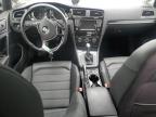 2015 Volkswagen Golf Tdi for Sale in Indianapolis, IN - Rear End