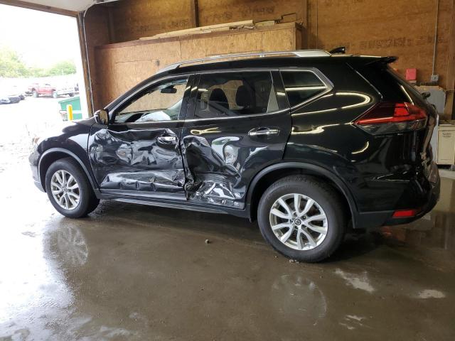  NISSAN ROGUE 2020 Czarny