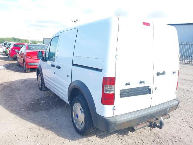 2008 FORD TRANSIT CONN T200 L75 