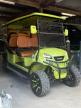 2024 Golf Cart Other for Sale in Riverview, FL - Damage History