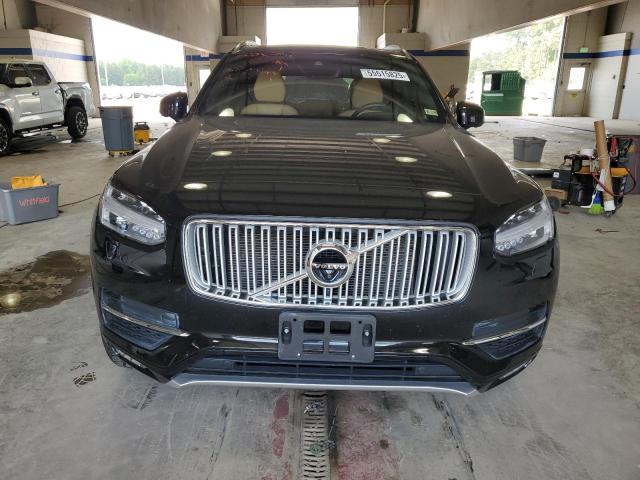 VOLVO XC90 2018 Black