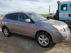 2010 NISSAN ROGUE S for sale at Copart AB - CALGARY