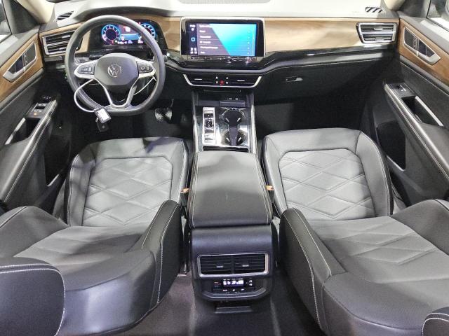  VOLKSWAGEN ATLAS 2024 Szary