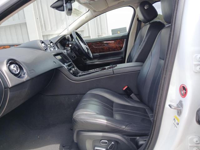 2015 JAGUAR XJ PREMIUM