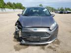 2014 Ford Fiesta Se for Sale in Elgin, IL - Front End
