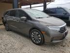 2022 Honda Odyssey Exl for Sale in Tanner, AL - Rear End