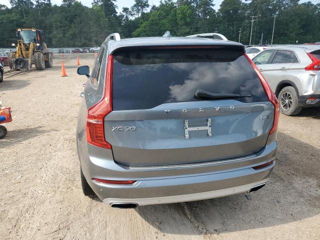  VOLVO XC90 2018 Szary