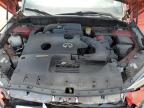 2022 Infiniti Qx55 Sensory for Sale in Bowmanville, ON - Vandalism