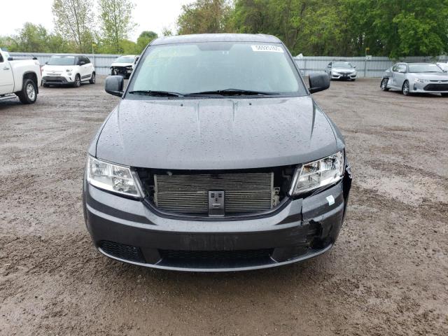 2014 DODGE JOURNEY SE