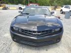 2013 Chevrolet Camaro Ls na sprzedaż w Concord, NC - Minor Dent/Scratches