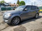 2016 Land Rover Range Rover Sport Hse for Sale in Denver, CO - Mechanical