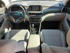 2021 Hyundai Tucson Se იყიდება Prairie Grove-ში, AR - Hail