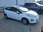 2011 Ford Fiesta Ses na sprzedaż w Lawrenceburg, KY - Rear End