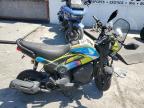 2022 HONDA NVA110 B   for sale at Copart CA - LOS ANGELES