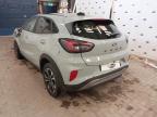 2025 FORD PUMA TITAN for sale at Copart SANDWICH