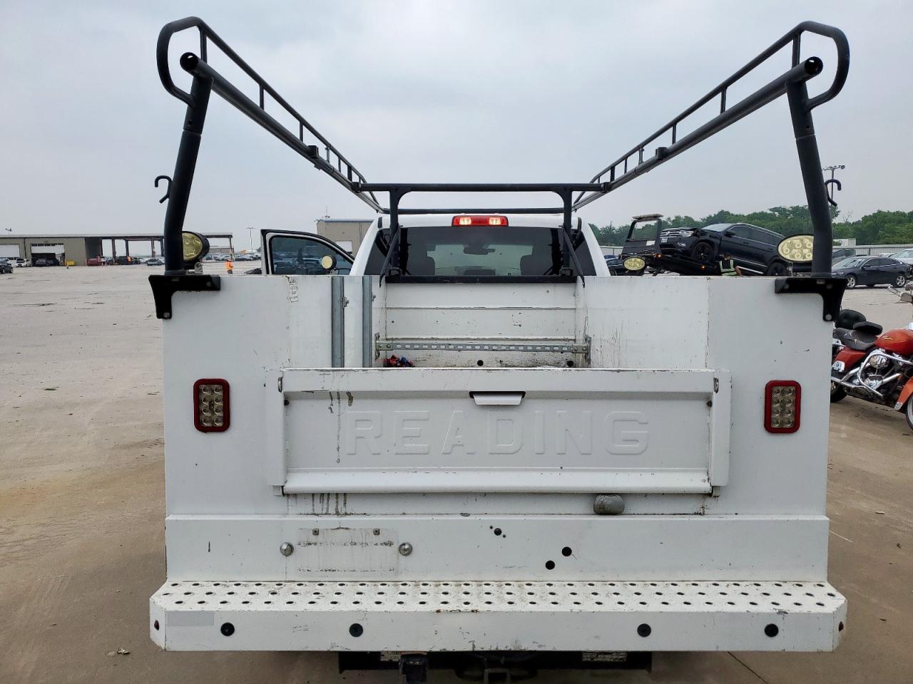 2018 RAM 2500 - Image 6