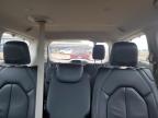 2017 Chrysler Pacifica Touring L იყიდება Longview-ში, TX - Water/Flood