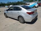 2020 Kia Rio Lx на продаже в Harleyville, SC - Front End