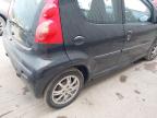 2010 PEUGEOT 107 URBAN for sale at Copart PETERLEE