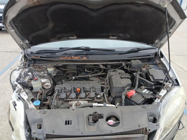 2008 HONDA FR-V EX I-