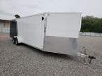 2024 Legend 7X20Eta35 Enclosed Cargo Trailer за продажба в Avon, MN - Side
