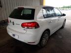 2012 VOLKSWAGEN GOLF S TDI for sale at Copart SANDTOFT