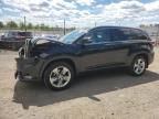 2015 Toyota Highlander Limited na sprzedaż w Laurel, MD - Front End
