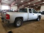2012 Chevrolet Silverado K1500 Ls for Sale in Lansing, MI - Front End