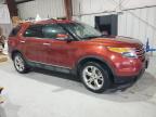 2014 Ford Explorer Limited for Sale in New Orleans, LA - Water/Flood