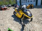 2003 SKIDOO MXZ 600 for sale at Copart NH - CANDIA