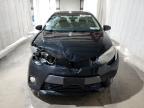 2015 Toyota Corolla L en Venta en Leroy, NY - Front End