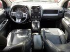 2017 Jeep Compass Latitude на продаже в East Granby, CT - Rear End