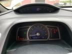 2007 Honda Civic Lx zu verkaufen in London, ON - Mechanical