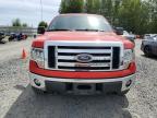 2012 Ford F150 Supercrew იყიდება Arlington-ში, WA - Rear End