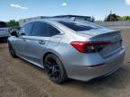 2022 HONDA CIVIC LX   à vendre chez Copart ON - COOKSTOWN