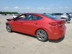 2018 Hyundai Elantra Sel   for Sale in Grand Prairie, TX - Front End